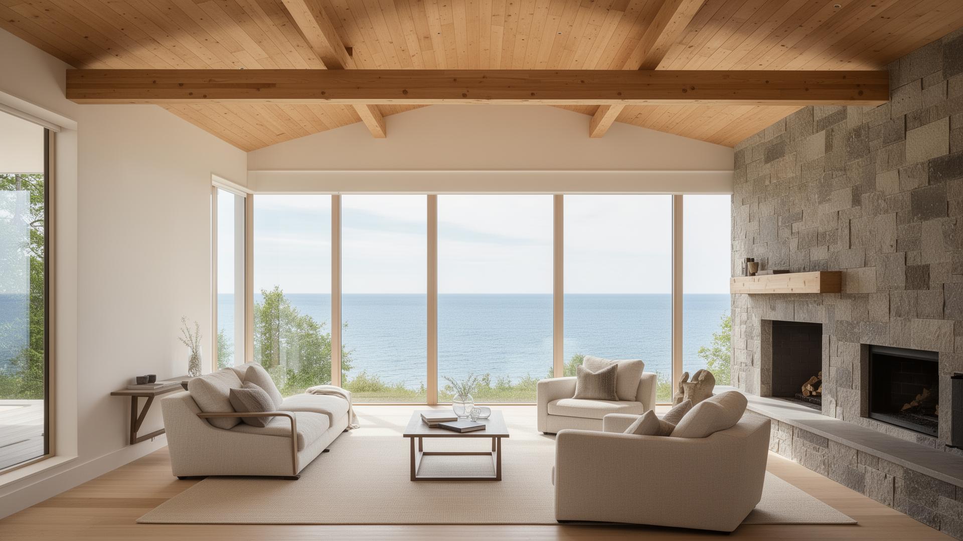 From Toronto Condo to Georgian Bay Cottage — Technology That Transitions With You
